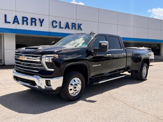 2025 Chevrolet Silverado 3500HD for sale in Amory MS