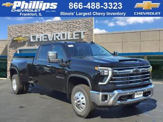 2025 Chevrolet Silverado 3500HD for sale in Frankfort IL