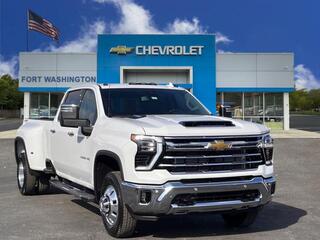 2025 Chevrolet Silverado 3500HD for sale in Fort Washington MD