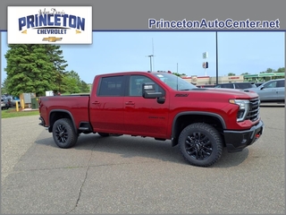 2025 Chevrolet Silverado 3500HD for sale in Spartanburg SC