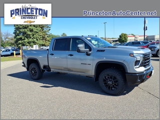 2026 Chevrolet Silverado 3500HD for sale in Spartanburg SC