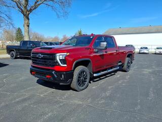 2026 Chevrolet Silverado 3500HD for sale in Warren OH