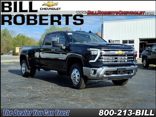 2026 Chevrolet Silverado 3500HD for sale in Little Ferry NJ