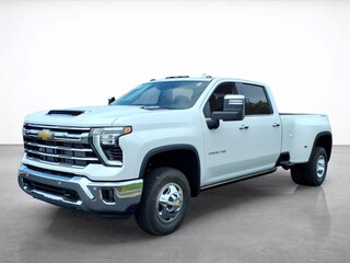2026 Chevrolet Silverado 3500HD for sale in Sanford NC
