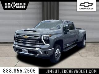 2025 Chevrolet Silverado 3500HD for sale in Fenton MO