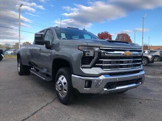 2025 Chevrolet Silverado 3500HD for sale in Chattanooga TN