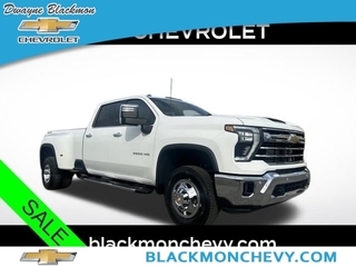 2025 Chevrolet Silverado 3500HD for sale in Tupelo MS