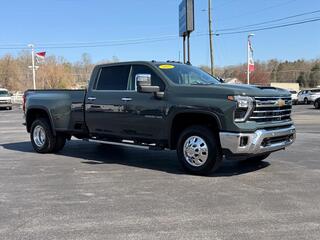 2025 Chevrolet Silverado 3500HD for sale in Princeton WV