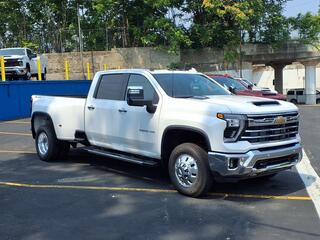 2025 Chevrolet Silverado 3500HD for sale in Binghamton NY