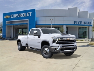 2025 Chevrolet Silverado 3500HD for sale in Carrollton TX