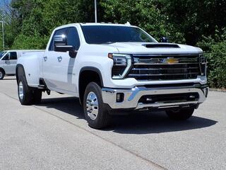 2025 Chevrolet Silverado 3500HD for sale in Cincinnati OH