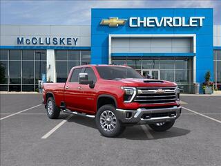2026 Chevrolet Silverado 3500HD for sale in Cincinnati OH