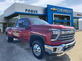 2026 Chevrolet Silverado 3500HD for sale in Powderly KY