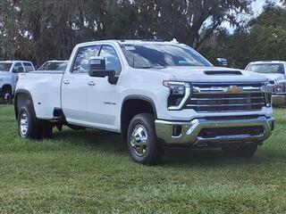 2025 Chevrolet Silverado 3500HD for sale in Fort Meade FL