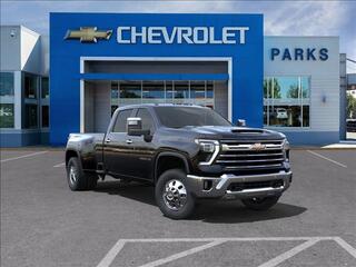 2025 Chevrolet Silverado 3500HD for sale in Kernersville NC