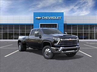 2025 Chevrolet Silverado 3500HD for sale in Charlotte NC