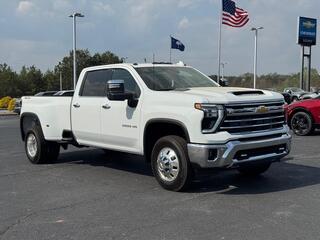 2026 Chevrolet Silverado 3500HD for sale in West Union SC