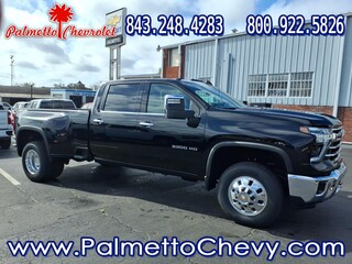 2026 Chevrolet Silverado 3500HD for sale in Winchester VA