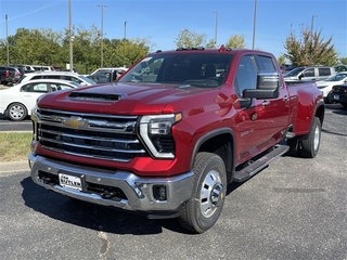 2025 Chevrolet Silverado 3500HD for sale in Fenton MO