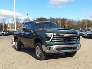 2025 Chevrolet Silverado 3500HD for sale in Lake Orion MI