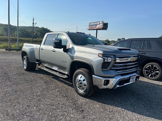 2026 Chevrolet Silverado 3500HD for sale in Henryetta OK