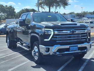 2026 Chevrolet Silverado 3500HD for sale in Austin TX