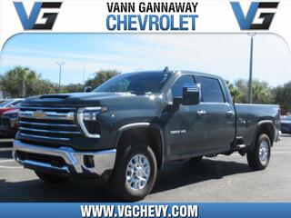 2026 Chevrolet Silverado 3500HD for sale in Eustis FL
