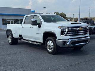 2026 Chevrolet Silverado 3500HD for sale in West Union SC