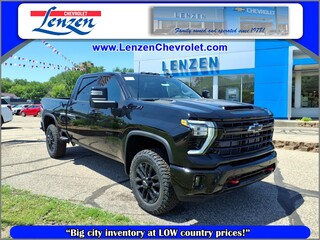 2026 Chevrolet Silverado 3500HD for sale in Chaska MN