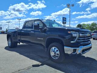 2025 Chevrolet Silverado 3500HD for sale in Indianapolis IN