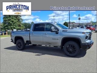 2025 Chevrolet Silverado 3500HD for sale in Spartanburg SC