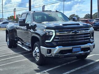 2026 Chevrolet Silverado 3500HD for sale in Austin TX