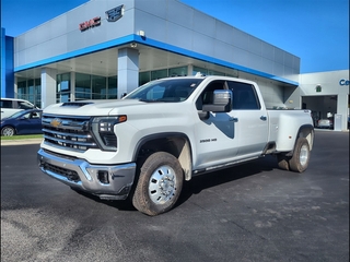 2026 Chevrolet Silverado 3500HD for sale in Sanford NC