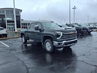 2026 Chevrolet Silverado 3500HD for sale in Youngstown OH