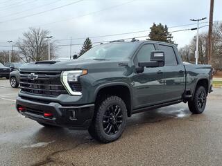 2026 Chevrolet Silverado 3500HD for sale in Ann Arbor MI