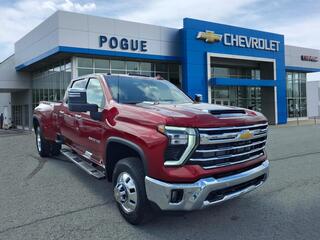 2026 Chevrolet Silverado 3500HD for sale in Powderly KY