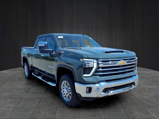 2026 Chevrolet Silverado 3500HD for sale in Youngstown OH