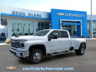 2026 Chevrolet Silverado 3500HD for sale in Leesburg FL