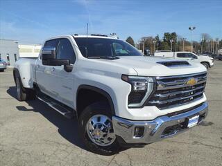 2025 Chevrolet Silverado 3500HD for sale in Roanoke VA