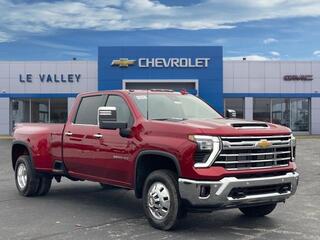 2025 Chevrolet Silverado 3500HD for sale in Benton Harbor MI