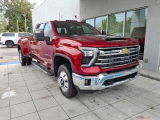 2026 Chevrolet Silverado 3500HD for sale in Powderly KY