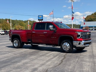 2026 Chevrolet Silverado 3500HD for sale in Princeton WV