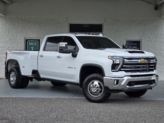 2025 Chevrolet Silverado 3500HD for sale in Valdese NC