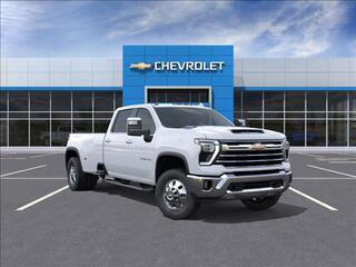 2025 Chevrolet Silverado 3500HD for sale in Greensburg PA
