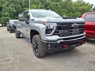 2025 Chevrolet Silverado 3500HD for sale in Youngstown OH