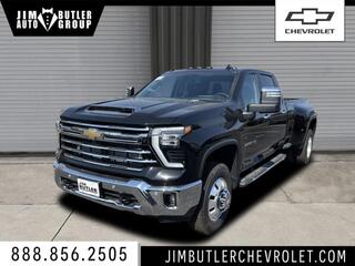 2025 Chevrolet Silverado 3500HD for sale in Fenton MO