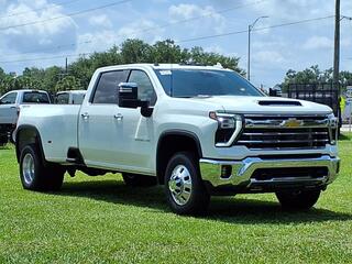 2025 Chevrolet Silverado 3500HD for sale in Fort Meade FL