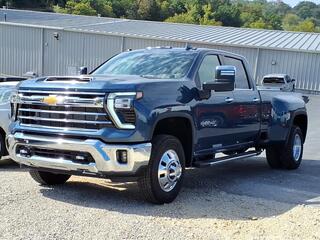 2026 Chevrolet Silverado 3500HD for sale in Linn MO