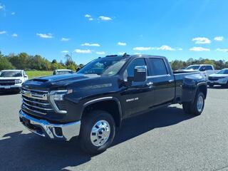 2026 Chevrolet Silverado 3500HD for sale in Homestead FL