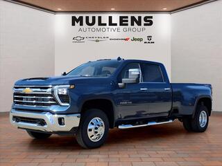 2026 Chevrolet Silverado 3500HD for sale in Checotah OK